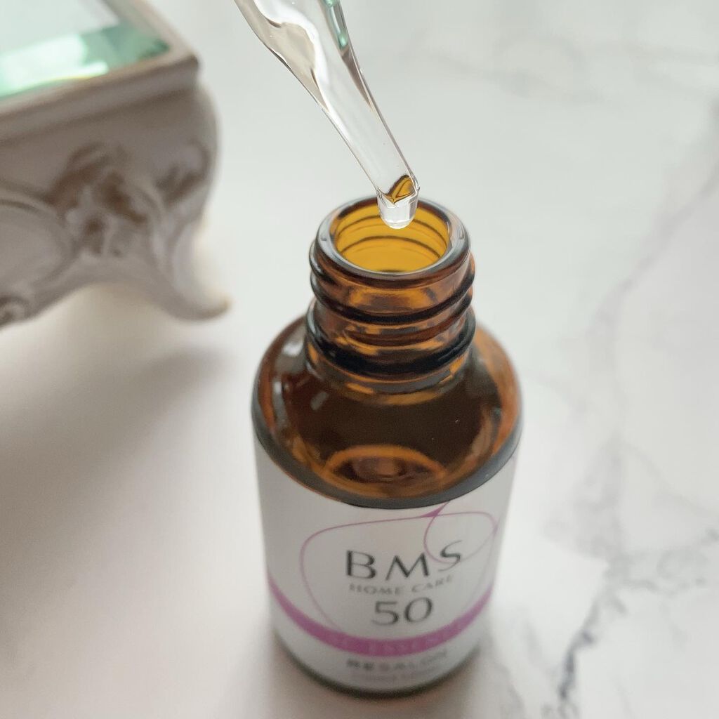 yocco on LIPS 「こんな美容液待ってました!!使って納得の 肌を育てる 導入美容..」(2枚目)