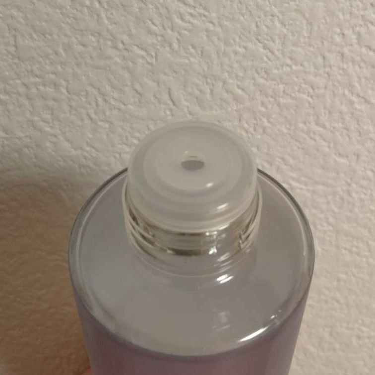 スムース コンディショニング ウォーター/melt/アウトバストリートメントを使ったクチコミ（3枚目）