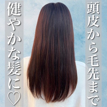 スパ・シャンプー/ヘアトリートメント リフレッシュ/Off&Relax/市販シャンプーを使ったクチコミ(5枚目)