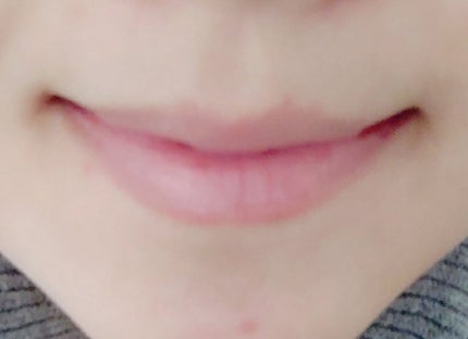 リップティント/パラドゥ/口紅を使ったクチコミ(3枚目)