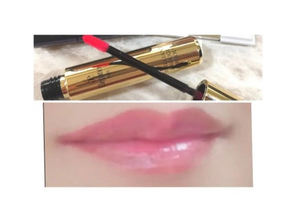 ピュア カラー ブラッシュ/SUQQU/パウダーチークを使ったクチコミ(3枚目)