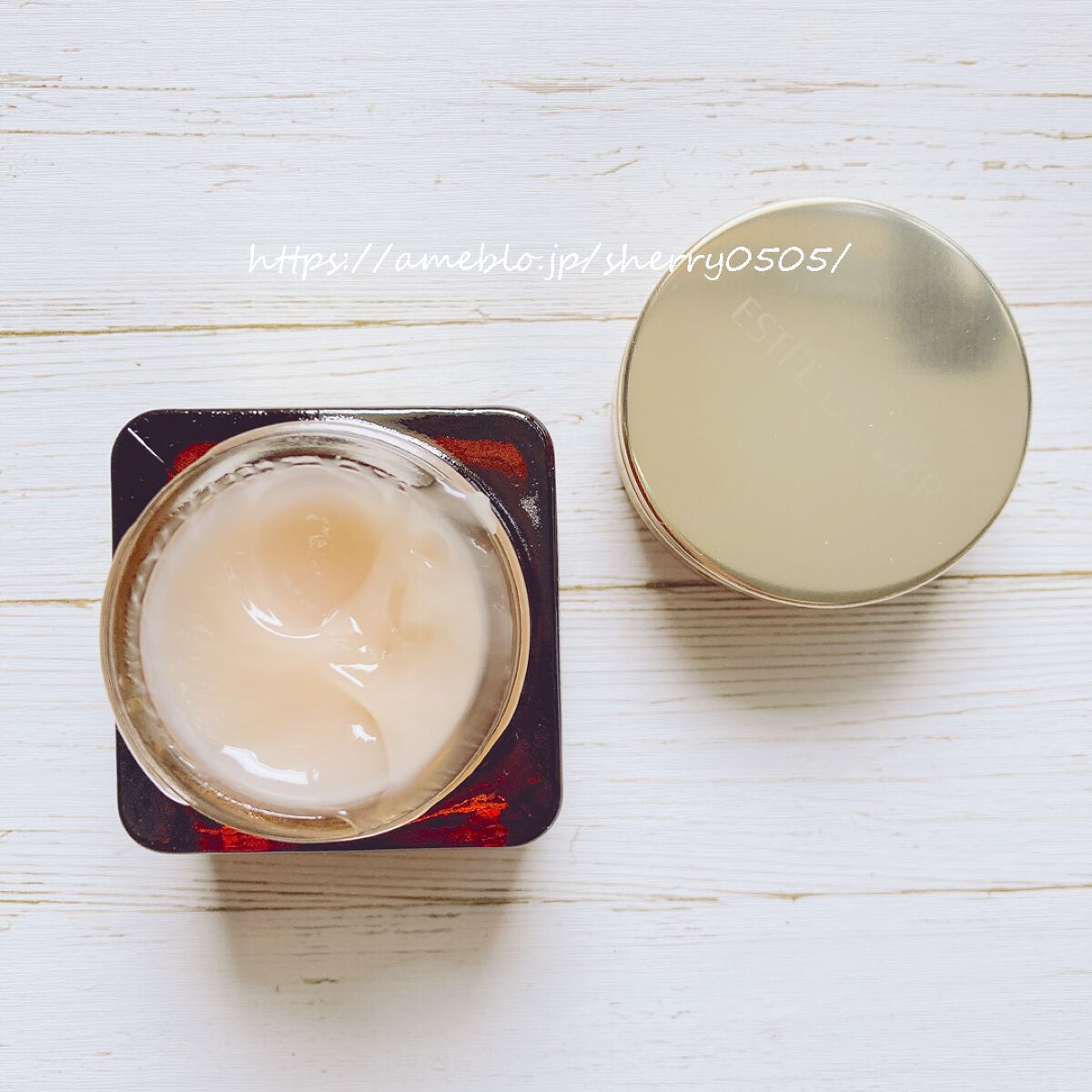 chiyo36 on LIPS 「エスティ ローダーさまから、現代悩みに合わせた“アイジェルクリ..」(4枚目)