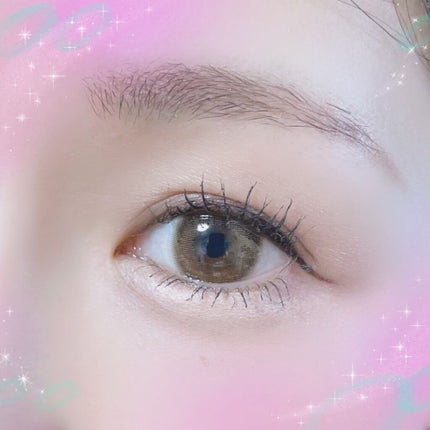 ドットオンムードアイパレット/Heart Percent/アイシャドウパレットを使ったクチコミ(9枚目)