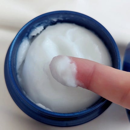 ニベア ロイヤルブルーボディクリーム うるおい密封ケア/ニベア/ボディクリームを使ったクチコミ(3枚目)