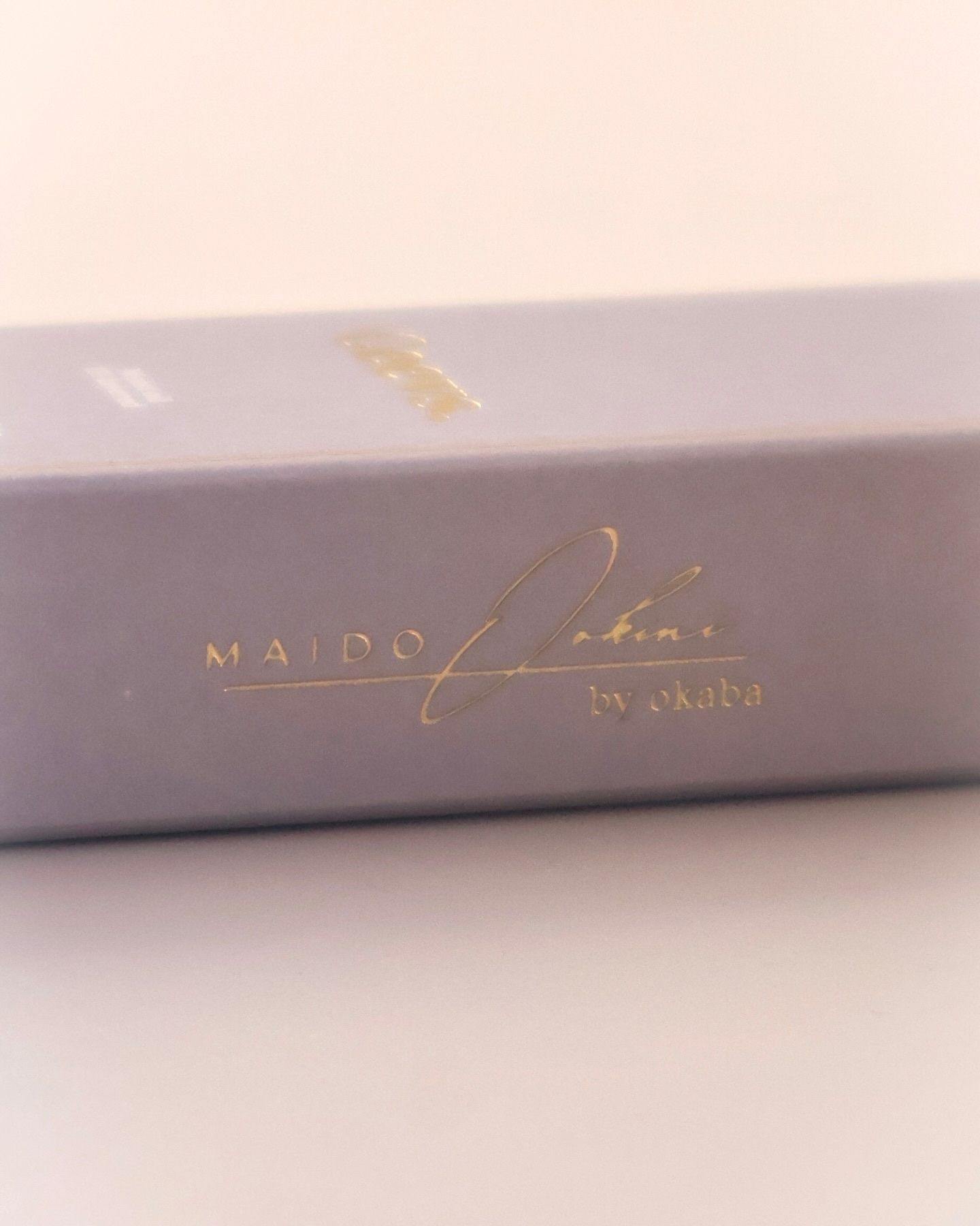 ネイルオイル Ⅲ-layerd/Ceevs./ネイルオイル・トリートメントを使ったクチコミ（3枚目）