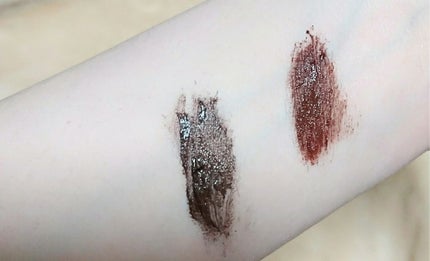 ロング&カールマスカラ アドバンストフィルム/ヒロインメイク/マスカラを使ったクチコミ(2枚目)