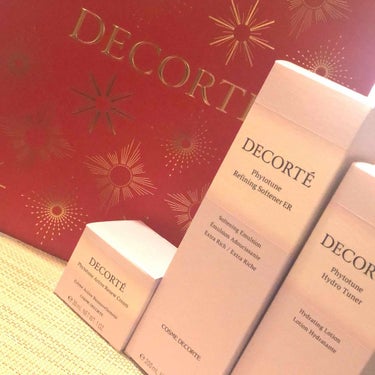 フィトチューン ホワイトニング チューナー/DECORTÉ/化粧水を使ったクチコミ（3枚目）