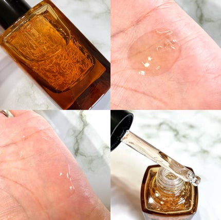 エイジホールディングペプタトックスアンプル/BYLIMU/美容液を使ったクチコミ(2枚目)