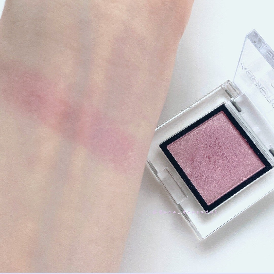 Luna❄青いチークの旅 on LIPS 「-------------------------ADDICT..」(4枚目)