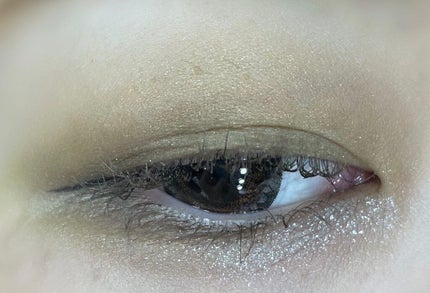 アイカラーレーション/LUNASOL/アイシャドウパレットを使ったクチコミ(7枚目)