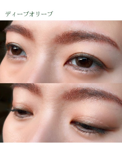 ビューティーアップマスカラ/PHOEBE BEAUTY UP/マスカラを使ったクチコミ(5枚目)