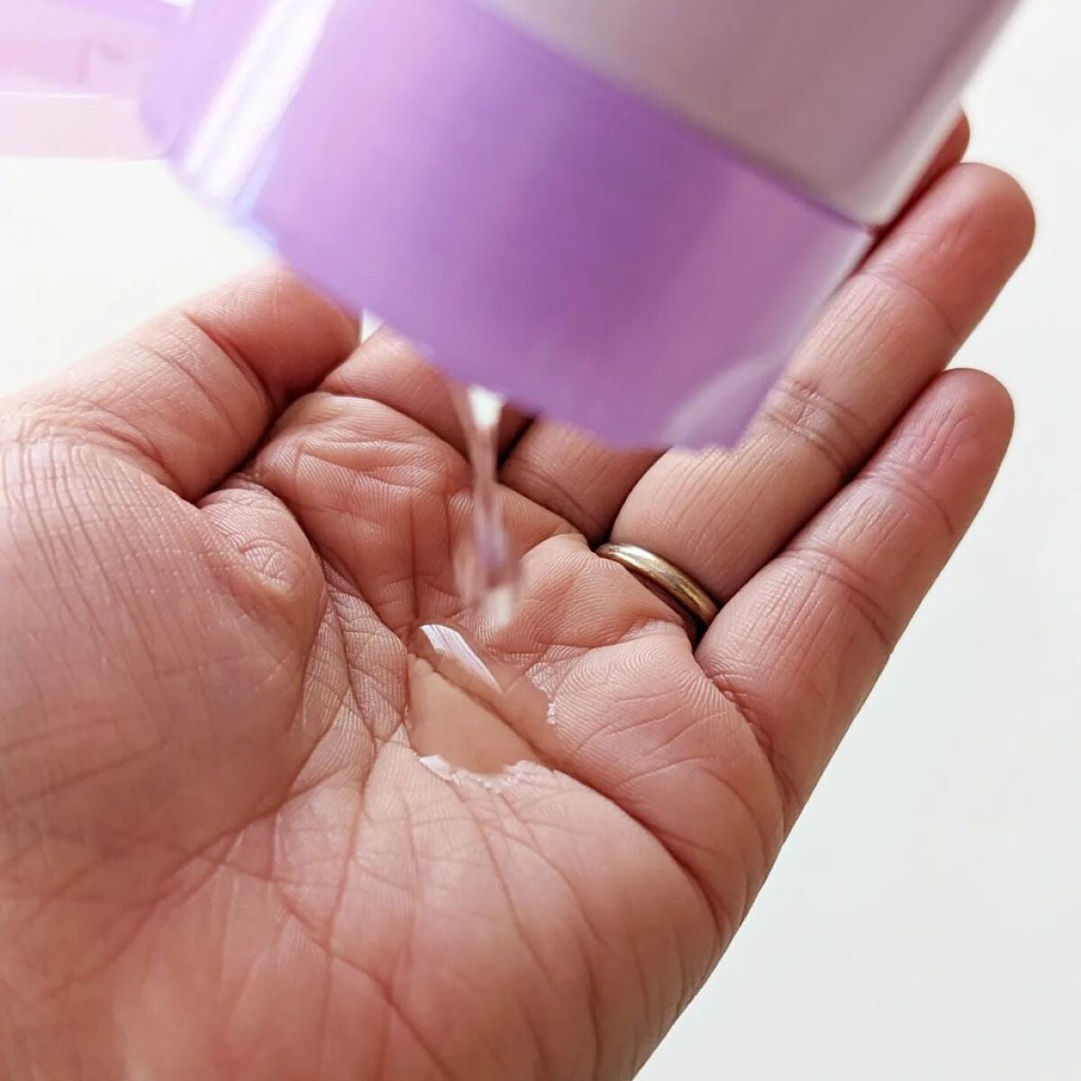 ル・マイルド化粧水/ル・マイルド/化粧水を使ったクチコミ(2枚目)