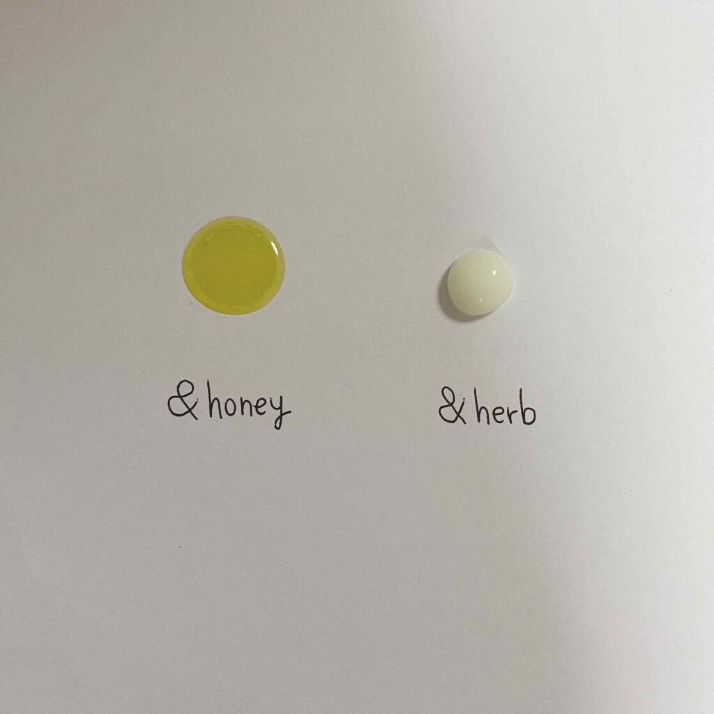 ディープモイスト ヘアオイル3.0/&honey/ヘアオイルを使ったクチコミ（2枚目）