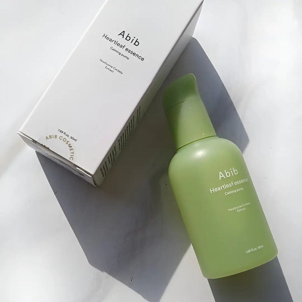 弱酸性pHシートマスク ドクダミフィット/Abib /シートマスク・パックを使ったクチコミ(5枚目)