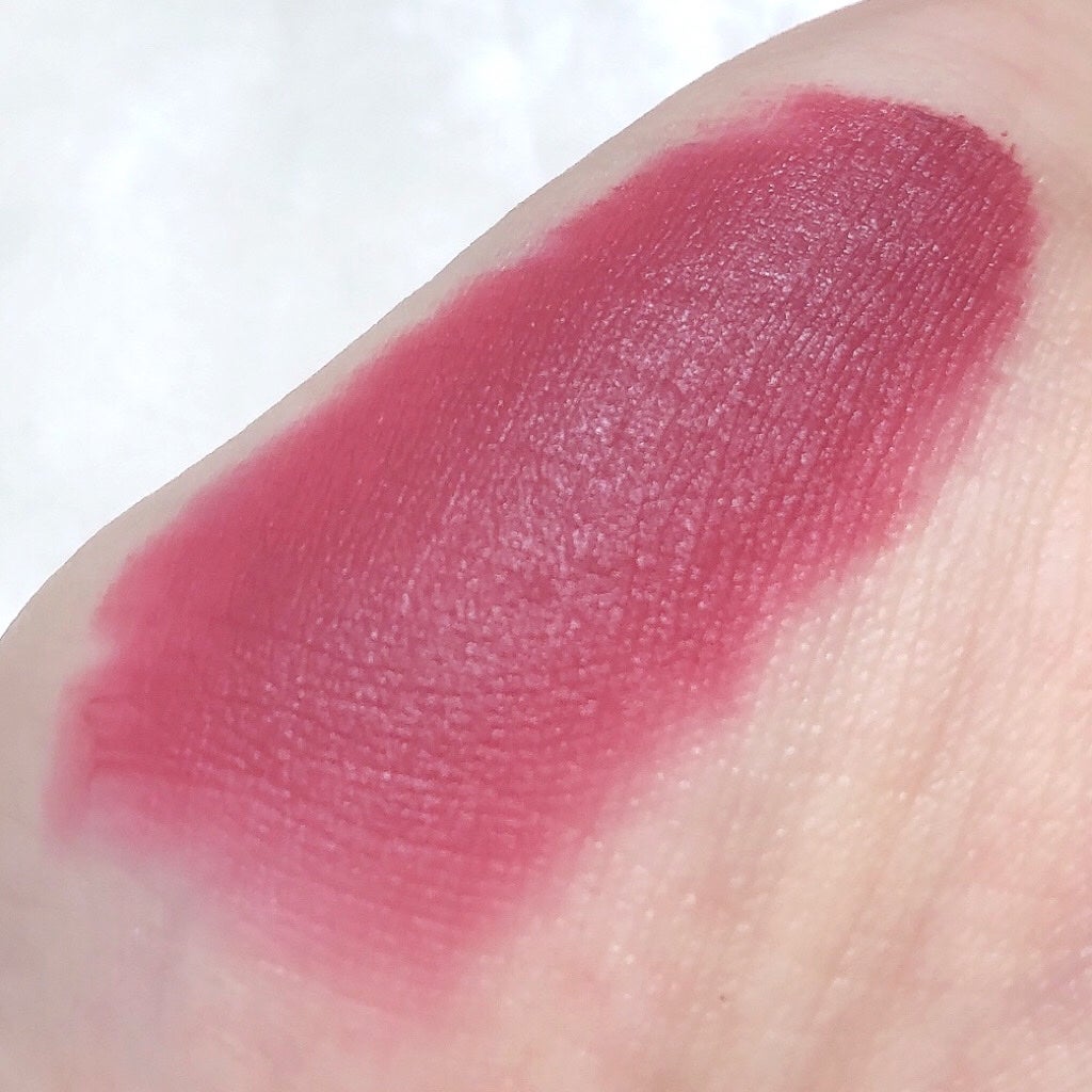 ゼロベルベットティント/rom&nd/リップティントを使ったクチコミ(7枚目)