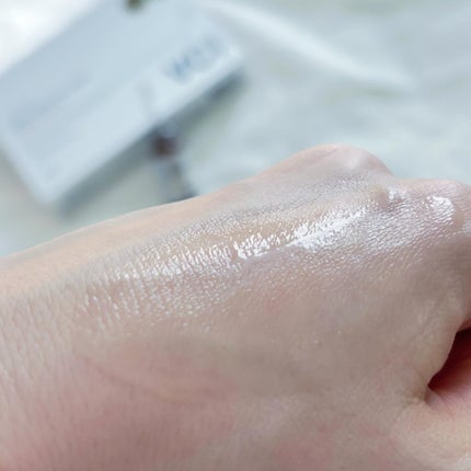 リードルショット ビタライトCエッセンス/VT/美容液を使ったクチコミ(6枚目)