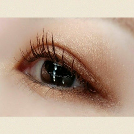 シグニチャー カラー アイズ/SUQQU/アイシャドウパレットを使ったクチコミ(3枚目)