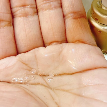 ドリーミー モイスト シャンプー/ヘアトリートメント/THERATIS/市販シャンプーを使ったクチコミ(5枚目)