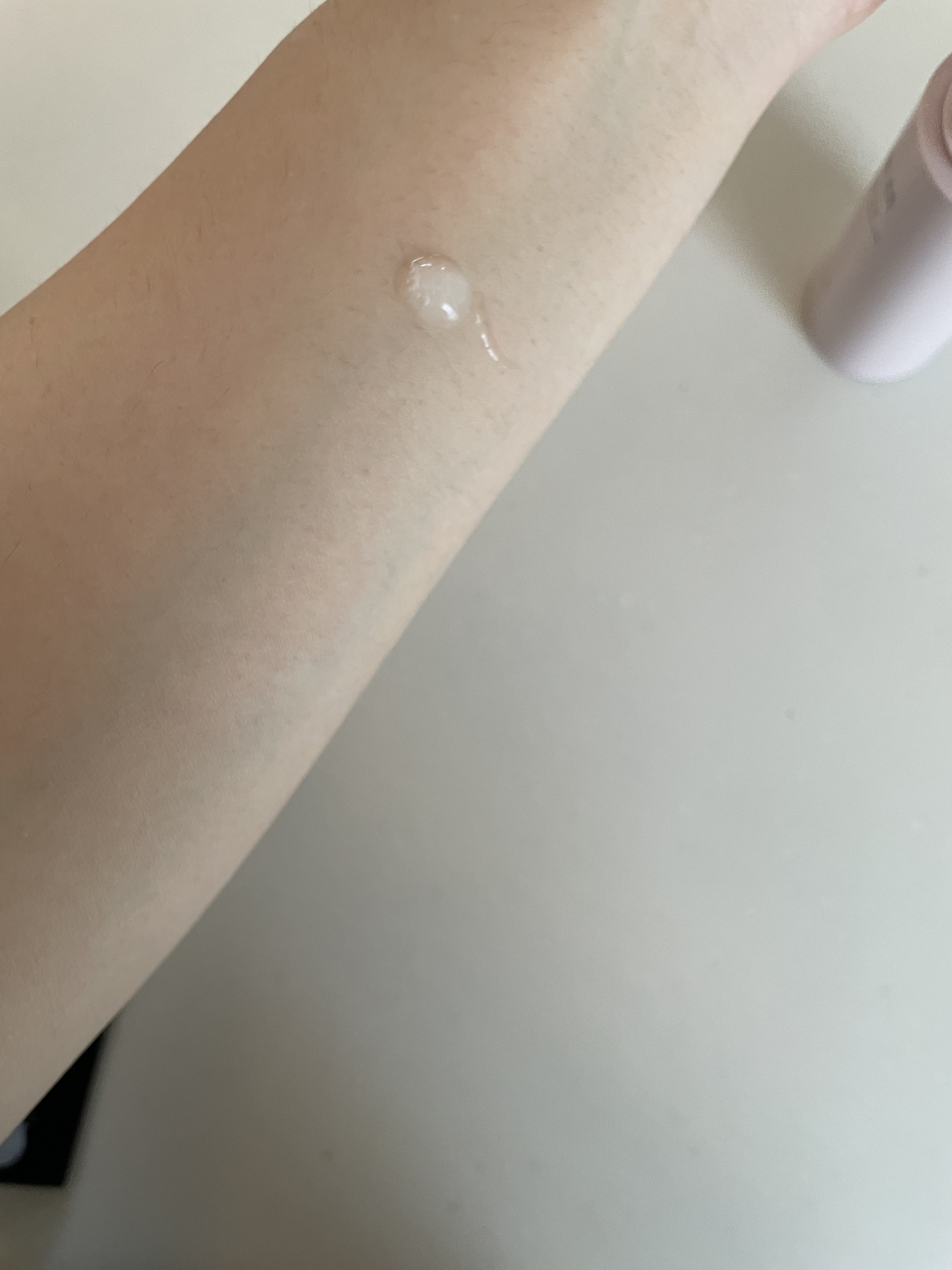 アイバッグ スムースセラム/肌美精/アイケア・アイクリームを使ったクチコミ（3枚目）