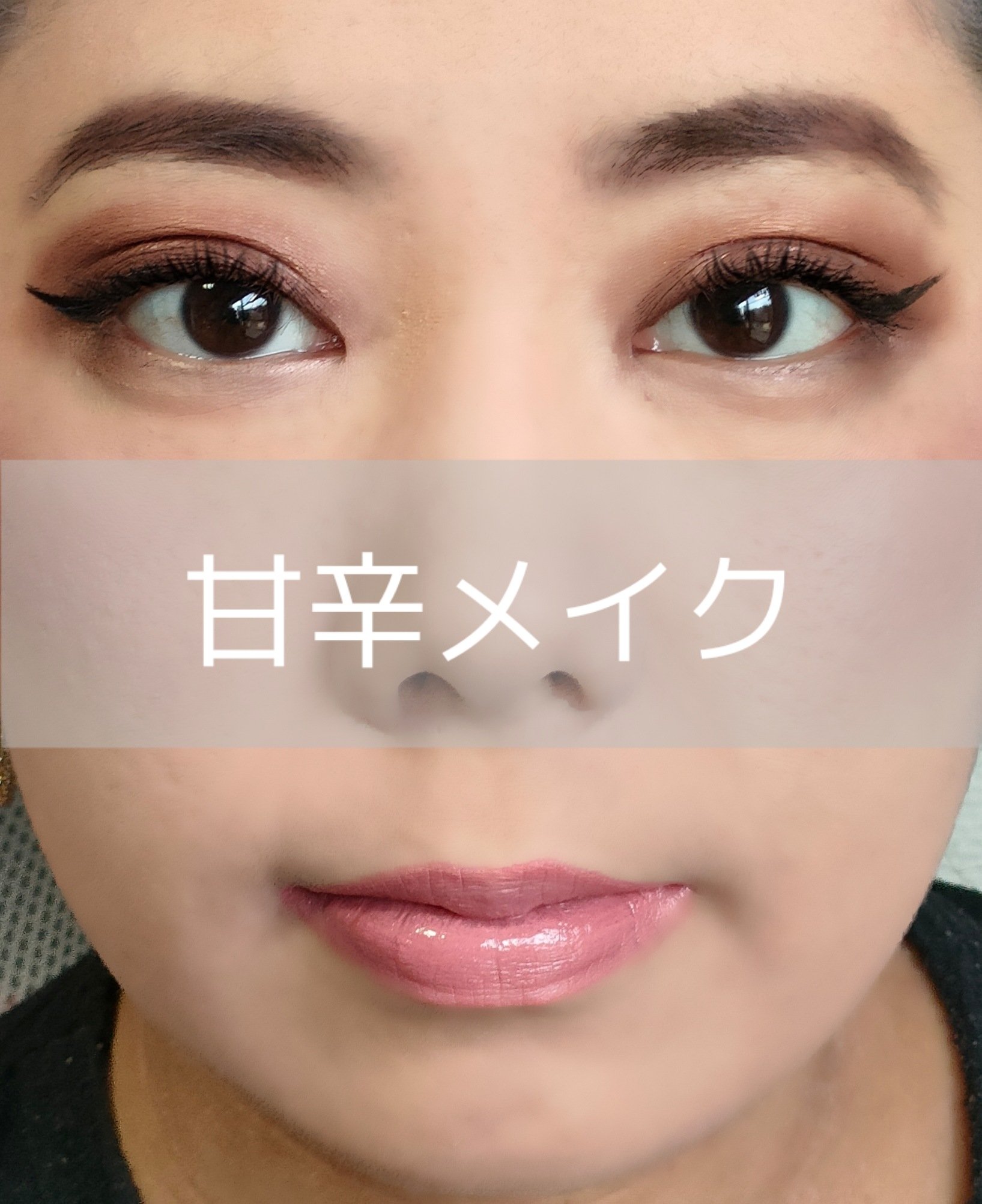 ラスティングフィニッシュ クリーミィ リップ 007/リンメル ロンドン/口紅を使ったクチコミ（1枚目）