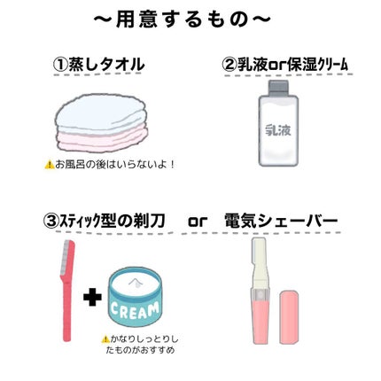 を使ったクチコミ(3枚目)