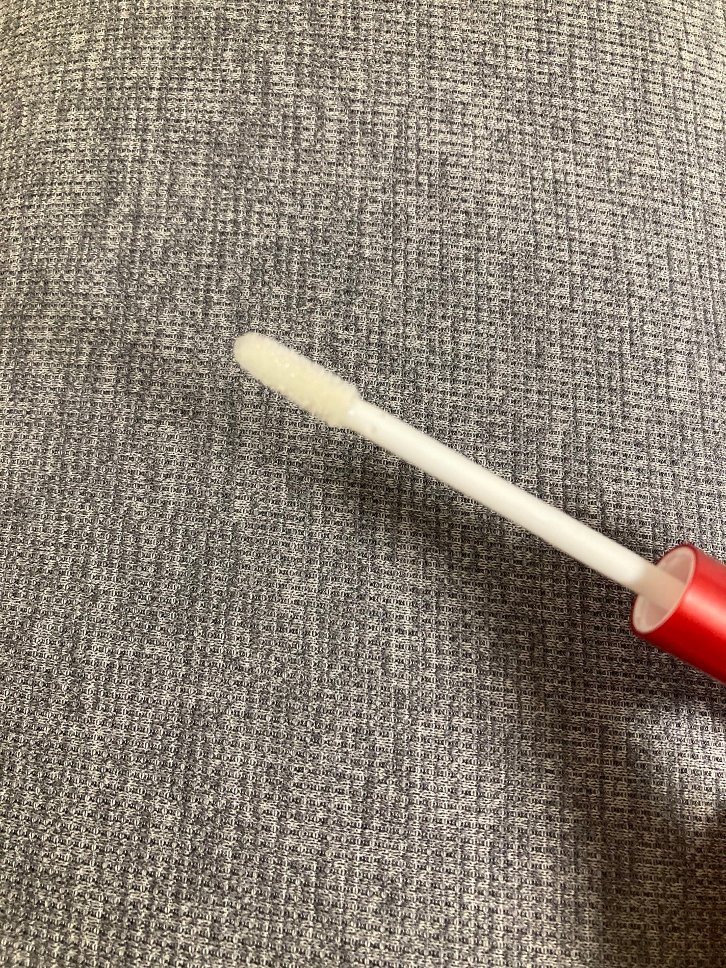 ラッシュケアエッセンス/キャンメイク/まつげ美容液を使ったクチコミ(2枚目)