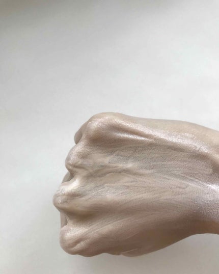 リソウ クリア シールド VBR/リソウコーポレーション/化粧下地を使ったクチコミ(2枚目)