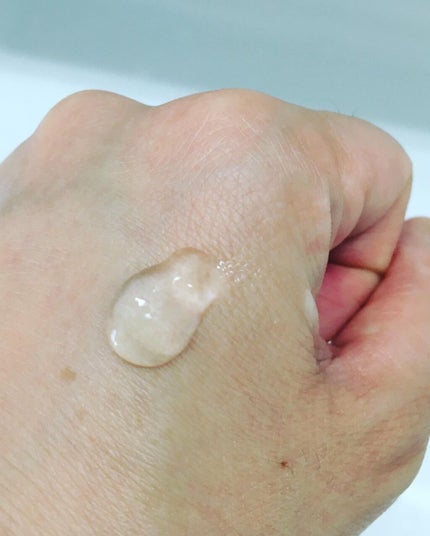 リピリピ ヘアグロス/ripi ripi/ヘアワックス・クリームを使ったクチコミ(3枚目)