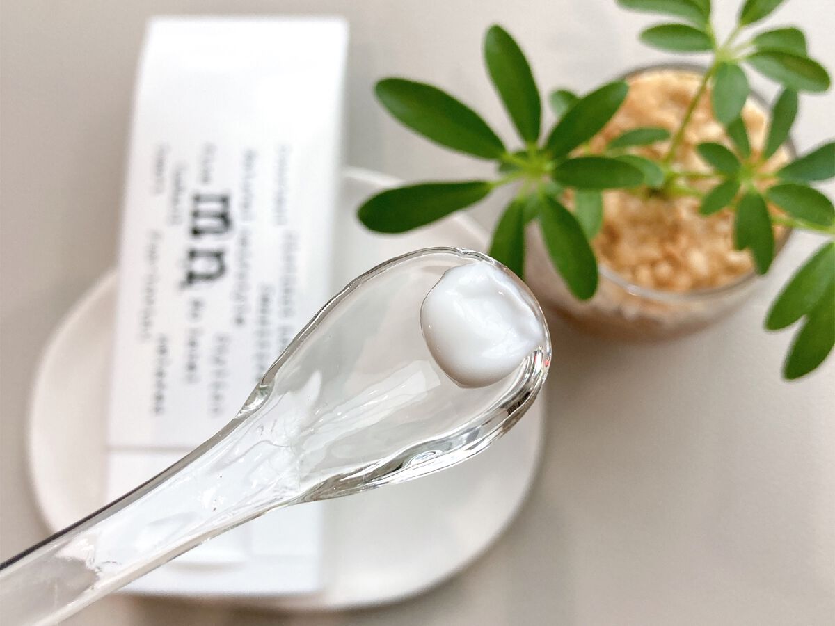 ナカノ スタイリング プロイスト エッセンスオイル/ナカノ/ヘアオイルを使ったクチコミ（2枚目）