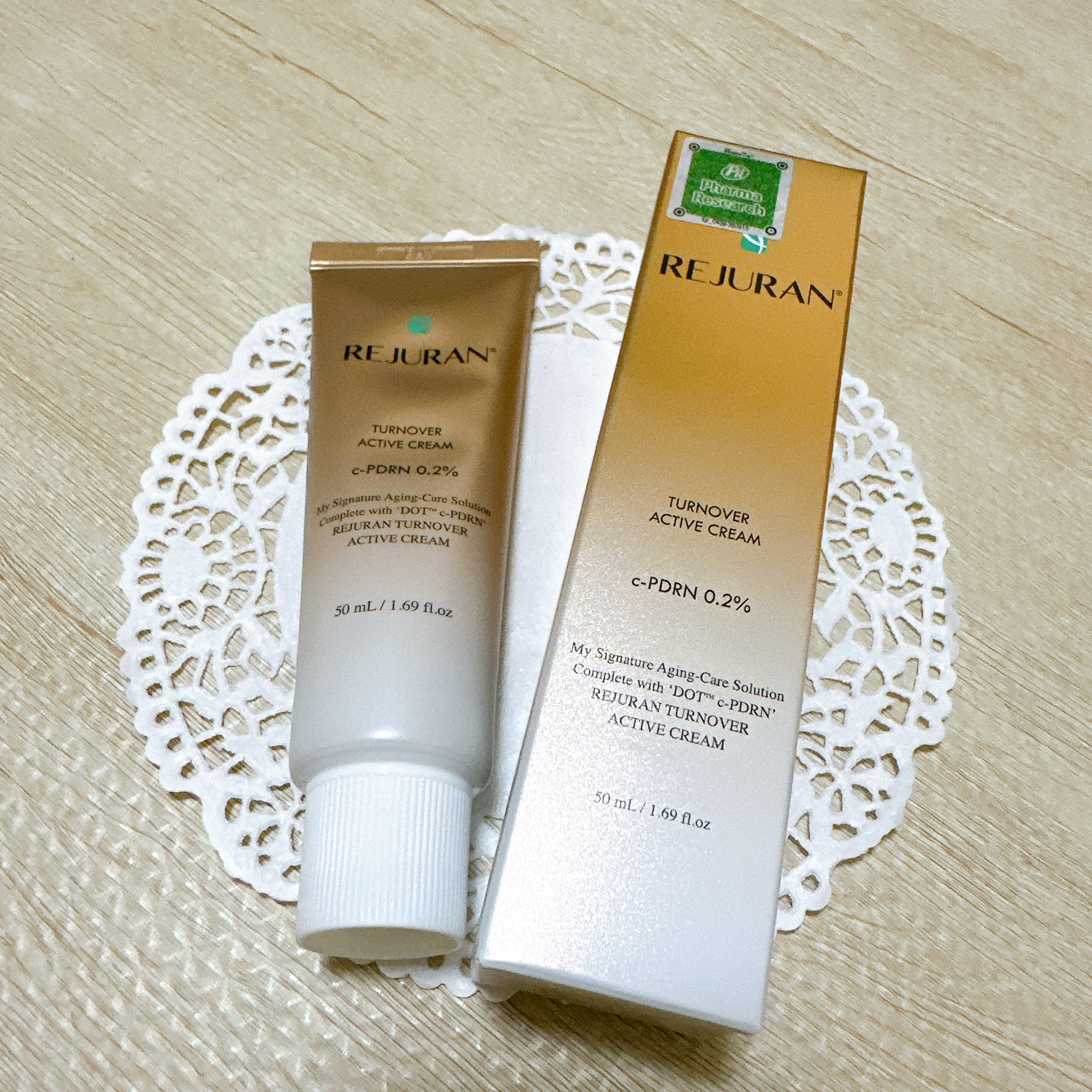 REJURAN リジュラン ゴールドセット(アンプル&クリーム) REJURAN リジュラン ゴールドセット(アンプル&クリーム) 【公式