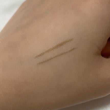 アイグロウ ジェム/DECORTÉ/ジェル・クリームアイシャドウを使ったクチコミ(4枚目)