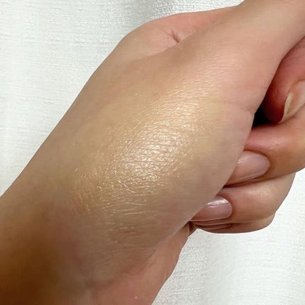 SUIKOミネラルマルチカラー/SUIKO HATSUCURE/単色アイシャドウを使ったクチコミ(4枚目)