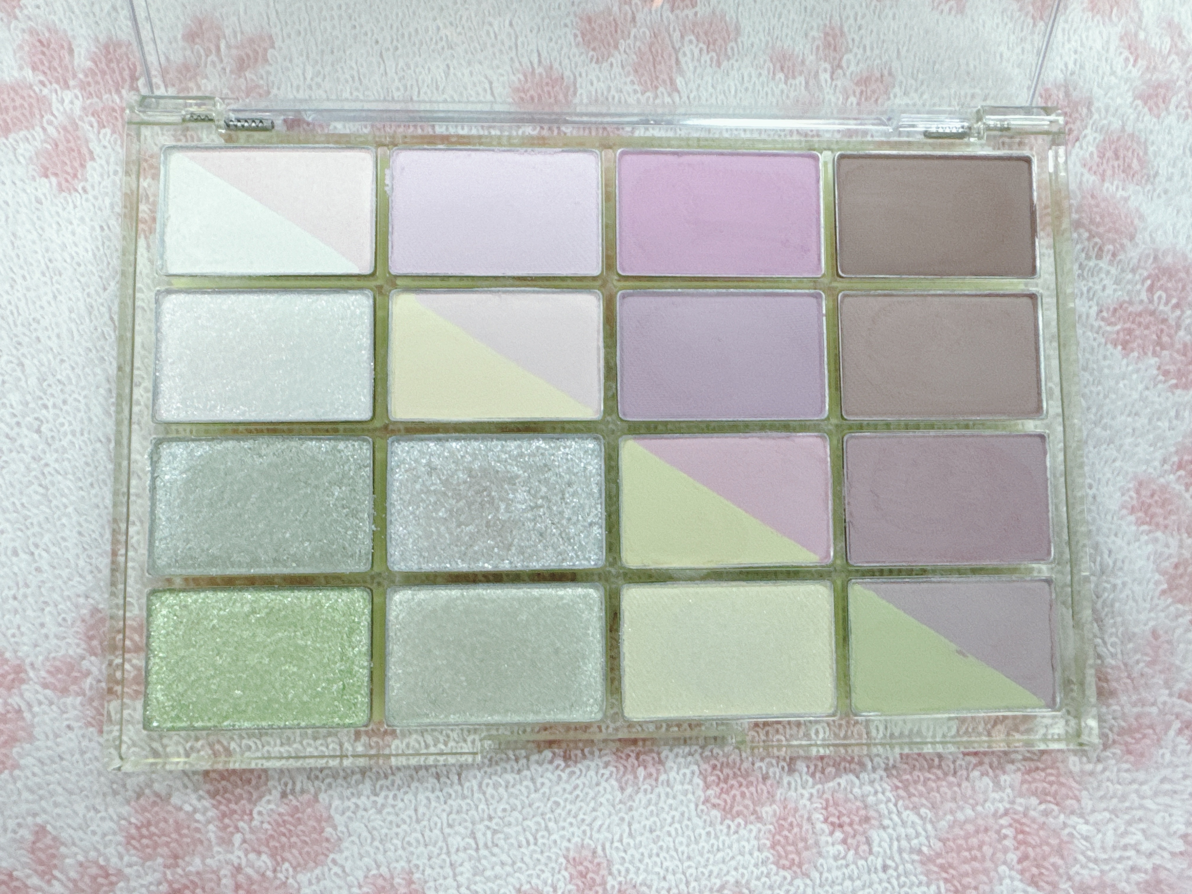 「塗るつけまつげ」ロングタイプ/デジャヴュ/マスカラを使ったクチコミ（2枚目）