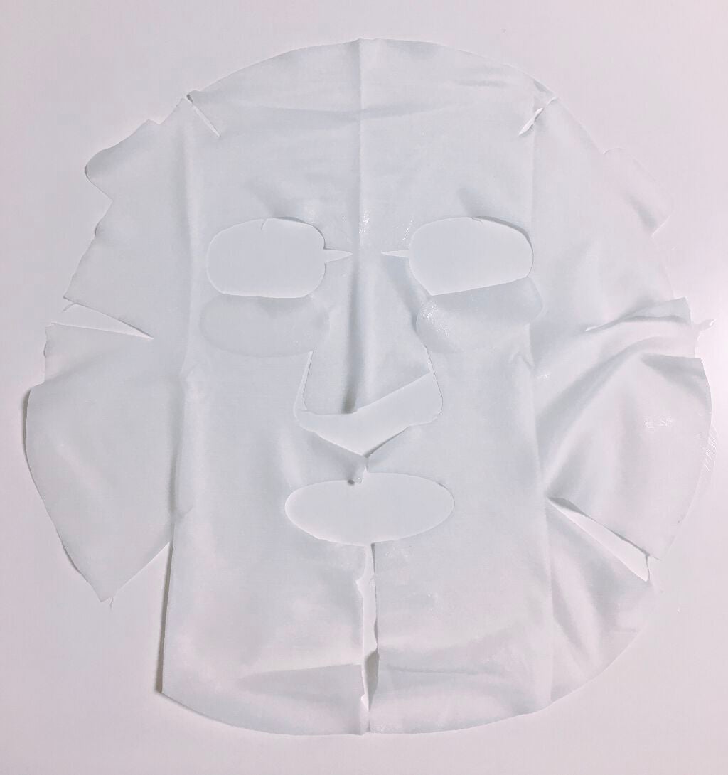 WHITE'st プラセンタ 潤白マスク/fracora/シートマスク・パックを使ったクチコミ(3枚目)