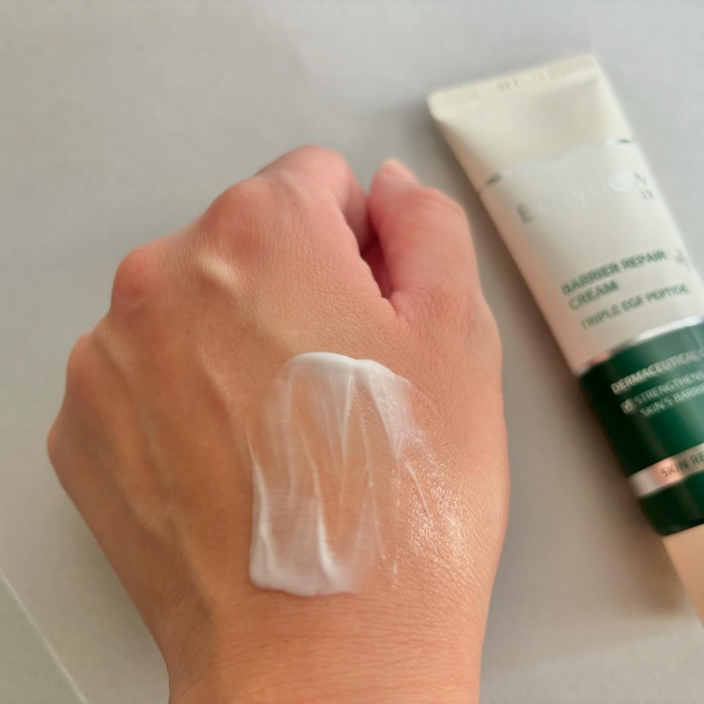 DW-EGFワンデイズアンプル/Easydew/美容液を使ったクチコミ(8枚目)