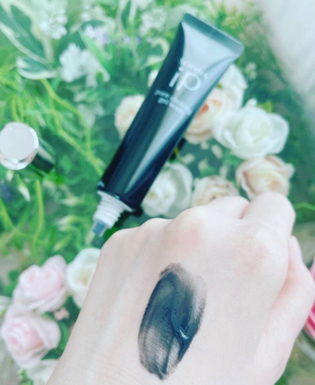 ソフィーナ iP ポア クリアリング ジェル ウォッシュ/SOFINA iP/その他洗顔料を使ったクチコミ(3枚目)