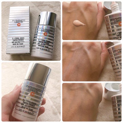 リップスティック/M・A・C/口紅を使ったクチコミ(4枚目)