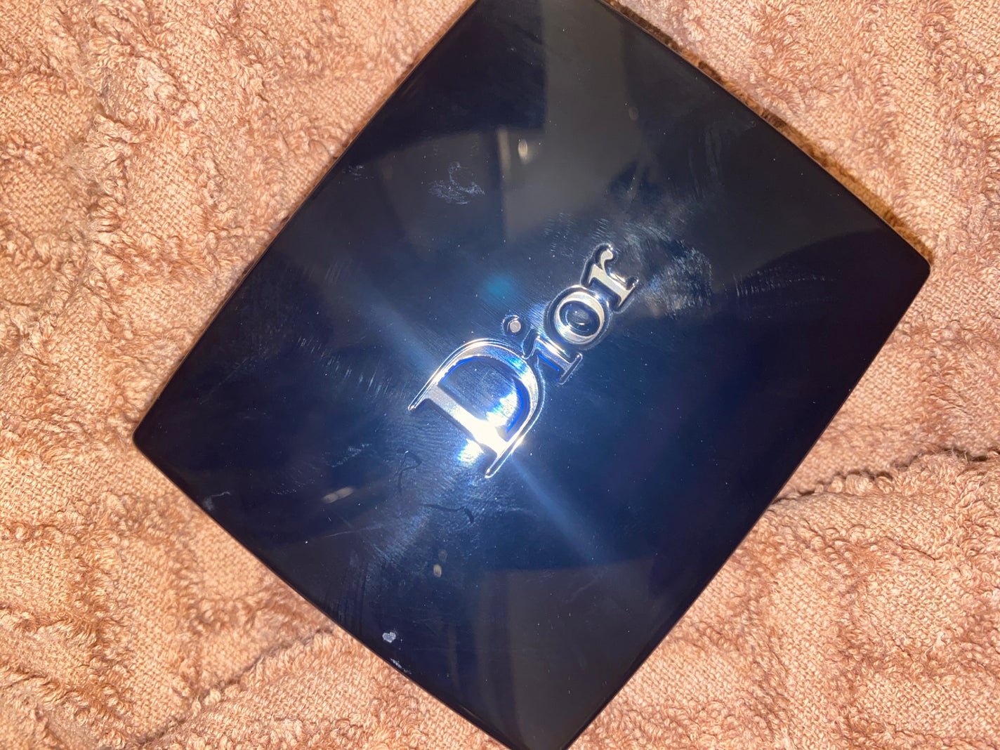 ディオールスキン ルージュ ブラッシュ/Dior/パウダーチークを使ったクチコミ(1枚目)