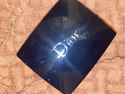 ディオールスキン ルージュ ブラッシュ/Dior/パウダーチークを使ったクチコミ(1枚目)