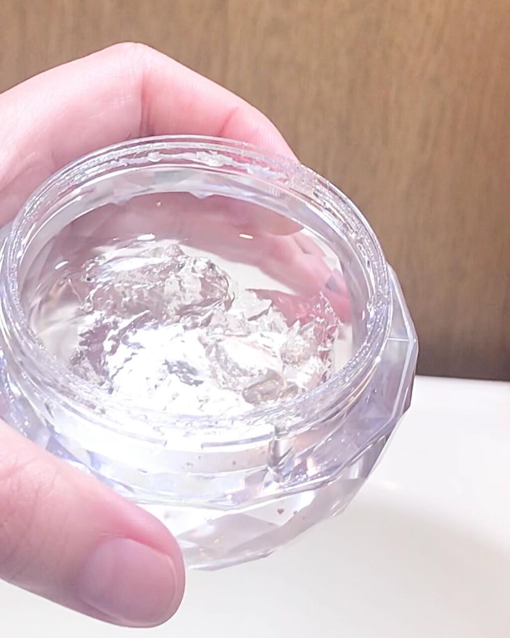 しあわせ想い/ウツクシア/オールインワン化粧品を使ったクチコミ（2枚目）