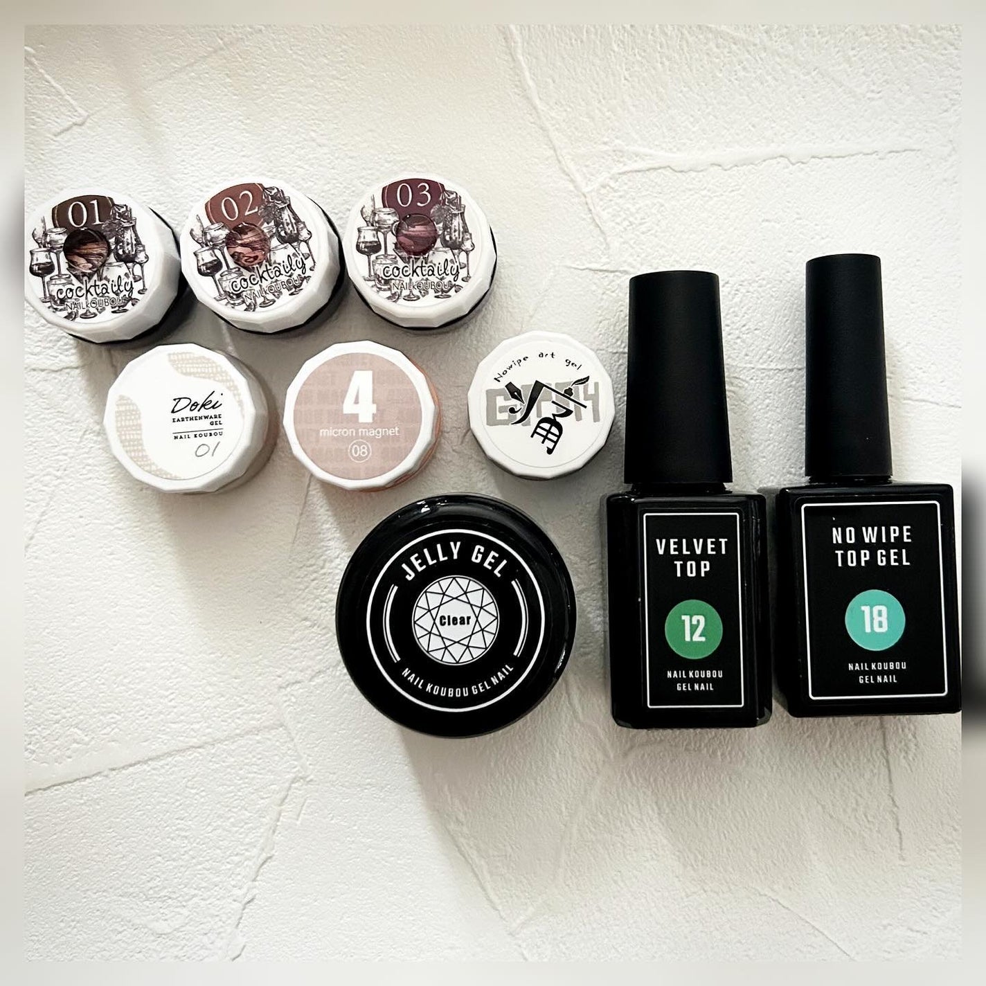 絶佳筆/ネイル工房/ネイル用品を使ったクチコミ(3枚目)