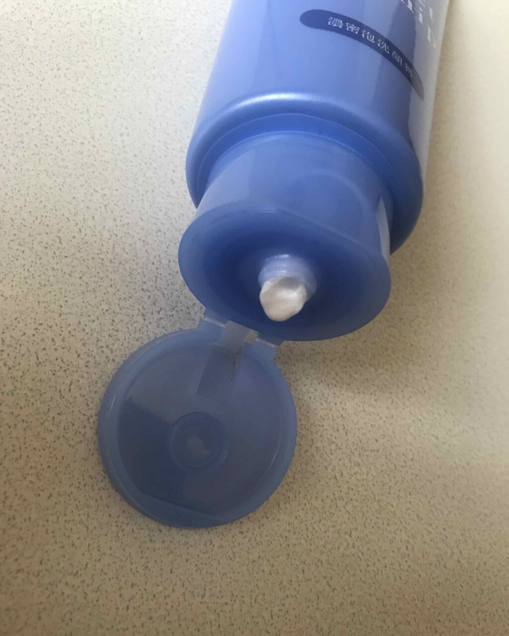 パーフェクトホイップu/SENKA(専科)/洗顔フォームを使ったクチコミ(2枚目)