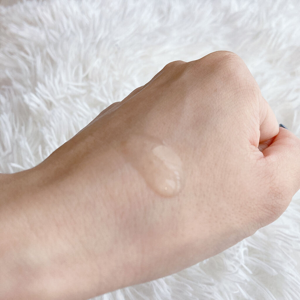 センテラアンセンティドセラム/PURITO/美容液を使ったクチコミ（2枚目）