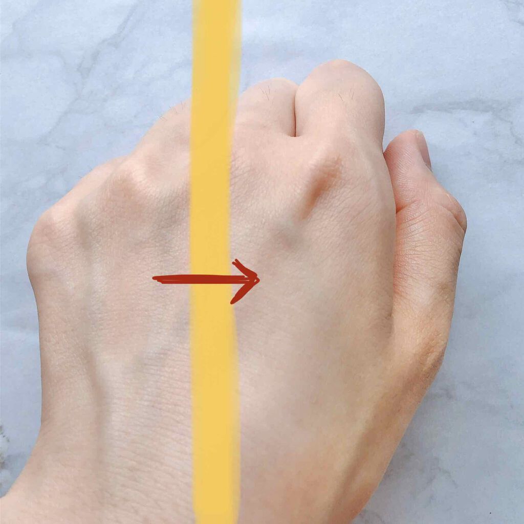 スタインズ ピンクプライマー II/シーヴァ/化粧下地を使ったクチコミ（3枚目）