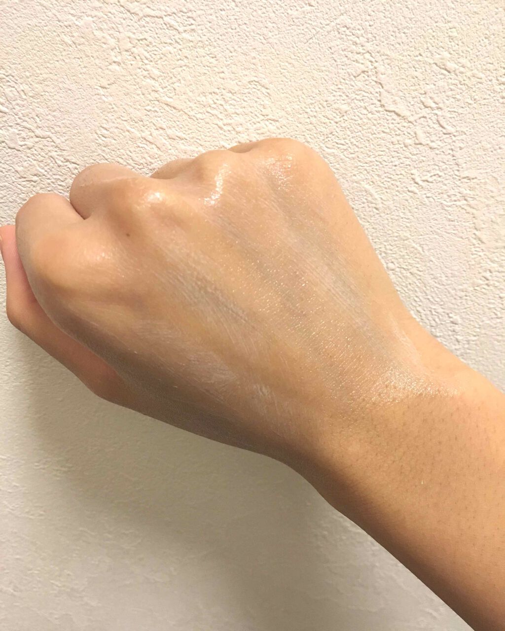 保湿クリーム /ちふれ/フェイスクリームを使ったクチコミ(4枚目)