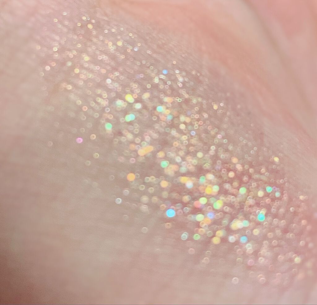 アイシャドウ/ドド/単色アイシャドウを使ったクチコミ(5枚目)