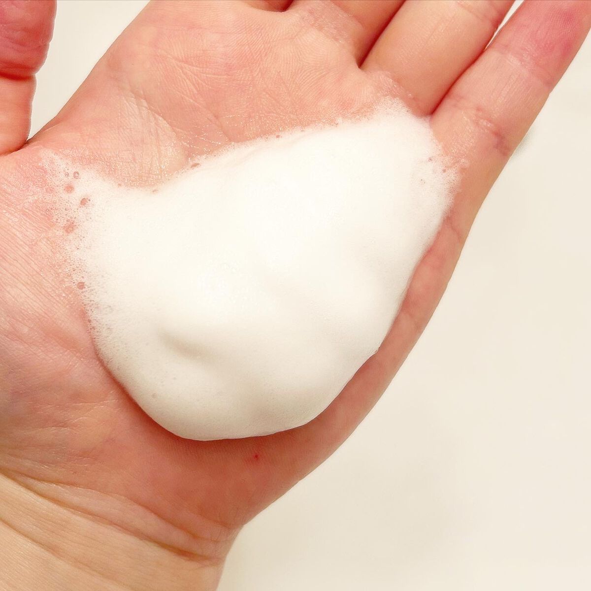 laugh.インティメイトウォッシュ 無香料/laugh./デリケートゾーンケアを使ったクチコミ(2枚目)