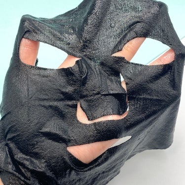 ルルルン ハイドラ F マスク/ルルルン/シートマスク・パックを使ったクチコミ（3枚目）