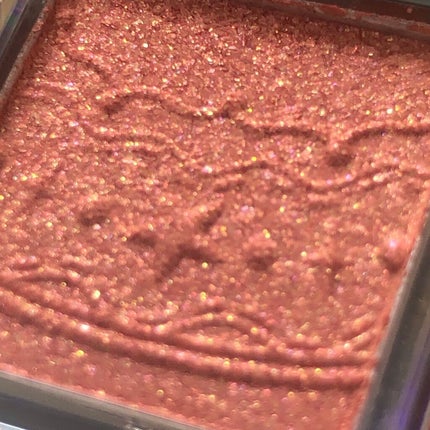 クォーツ 9色アイシャドウパレット(ドリームランドアイシャドウ)/ZEESEA/アイシャドウパレットを使ったクチコミ(5枚目)