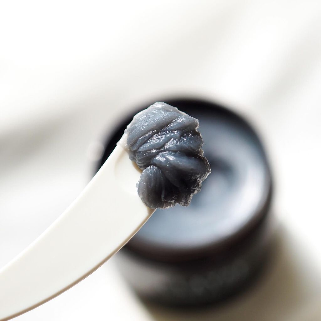 クレンジングバームモイストN/CLAYGE/クレンジングバームを使ったクチコミ(3枚目)